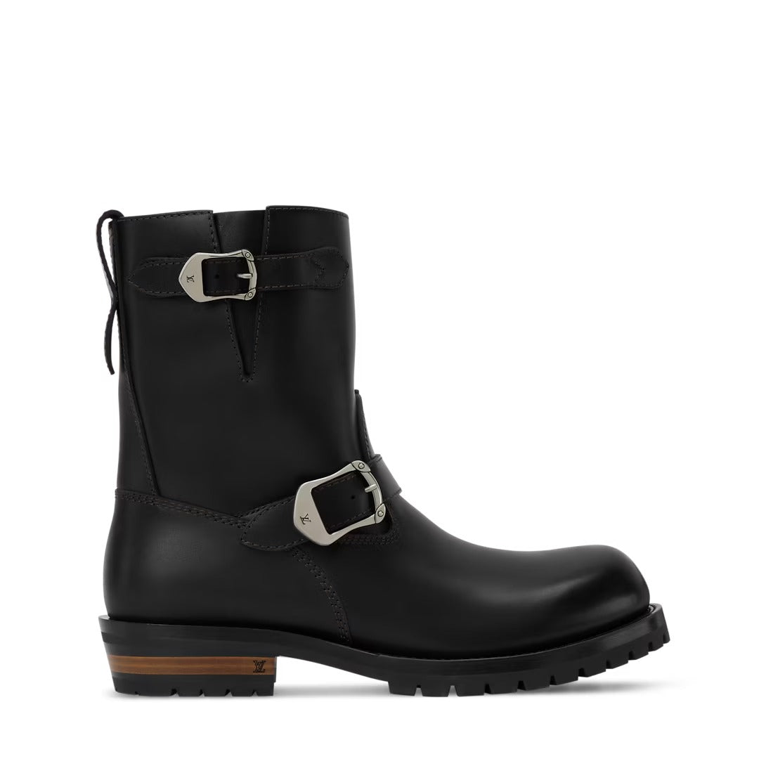 LV Sierra Low Boot