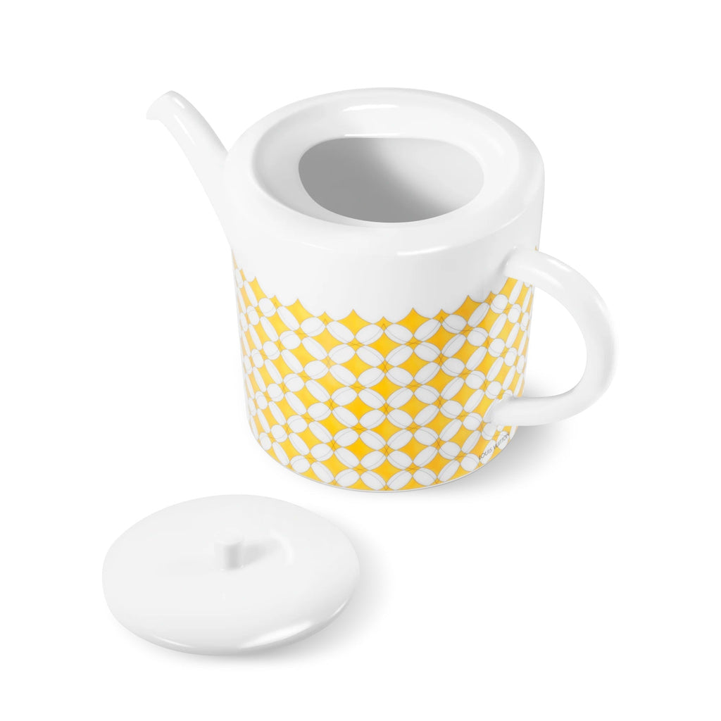 Dolce Vita Teapot