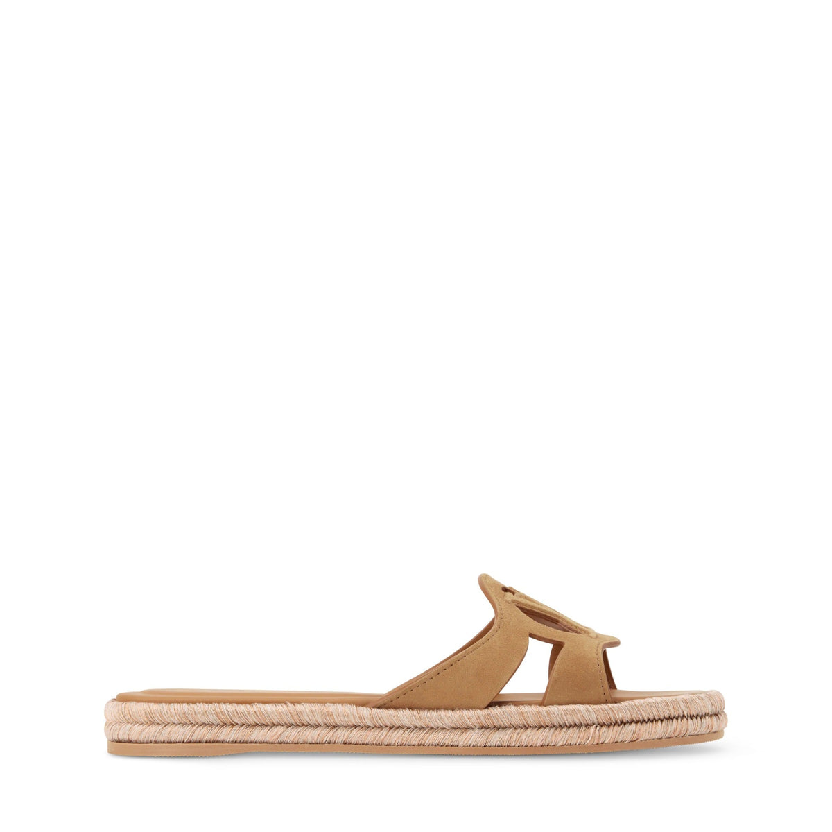 LV Isola Flat Espadrille