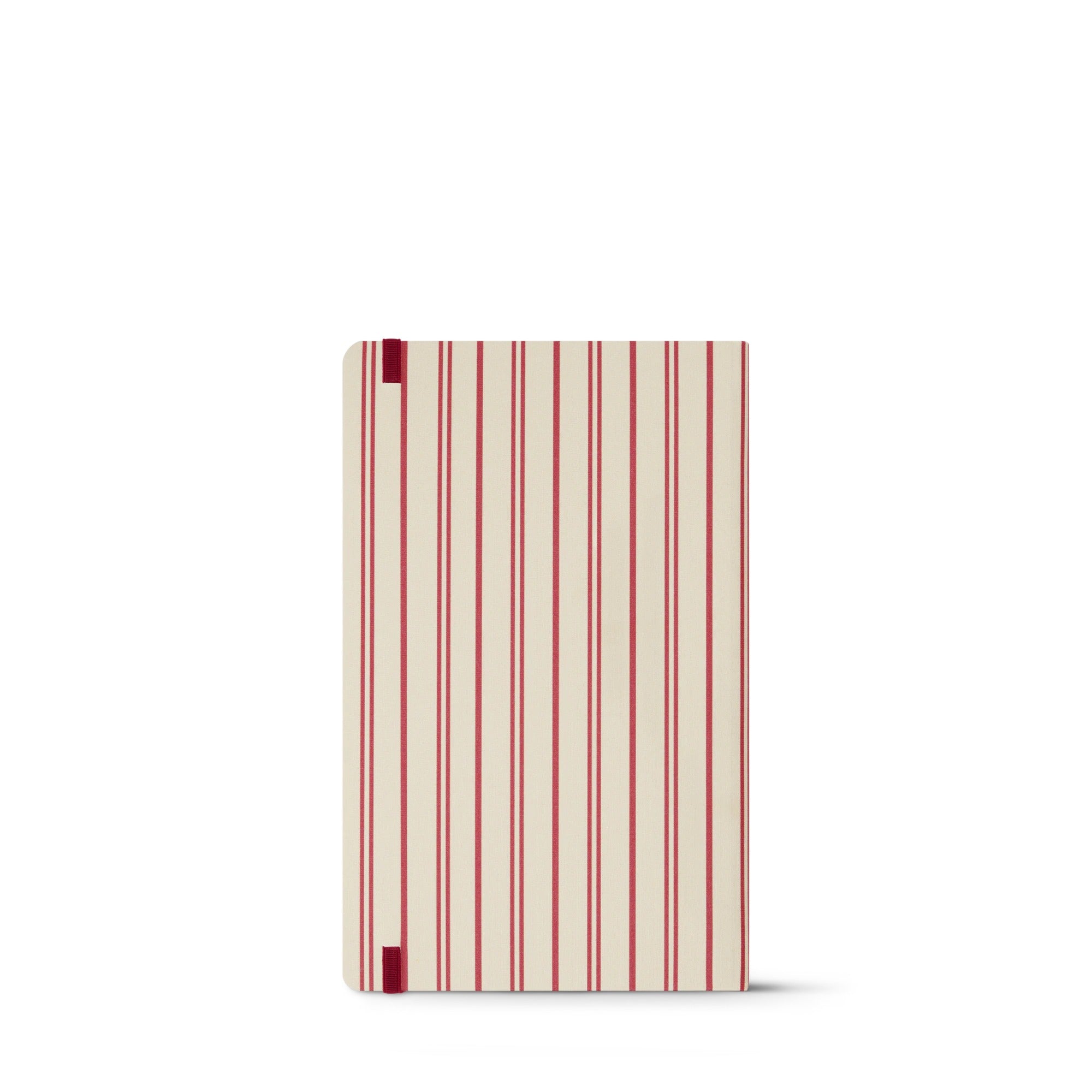 Jane Notebook MM & Stickers