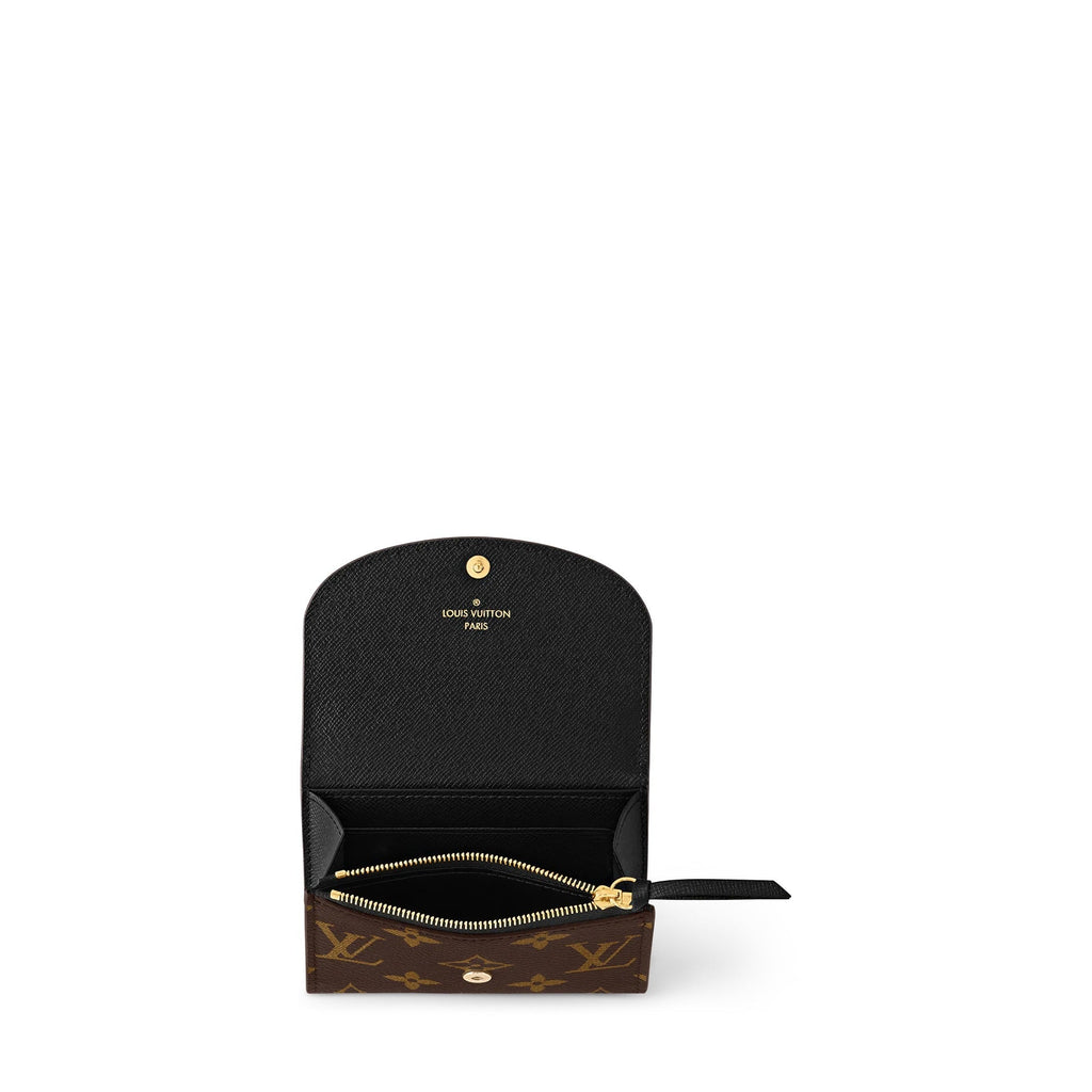 Rosalie Coin Purse