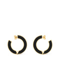 LV Initiales Earrings