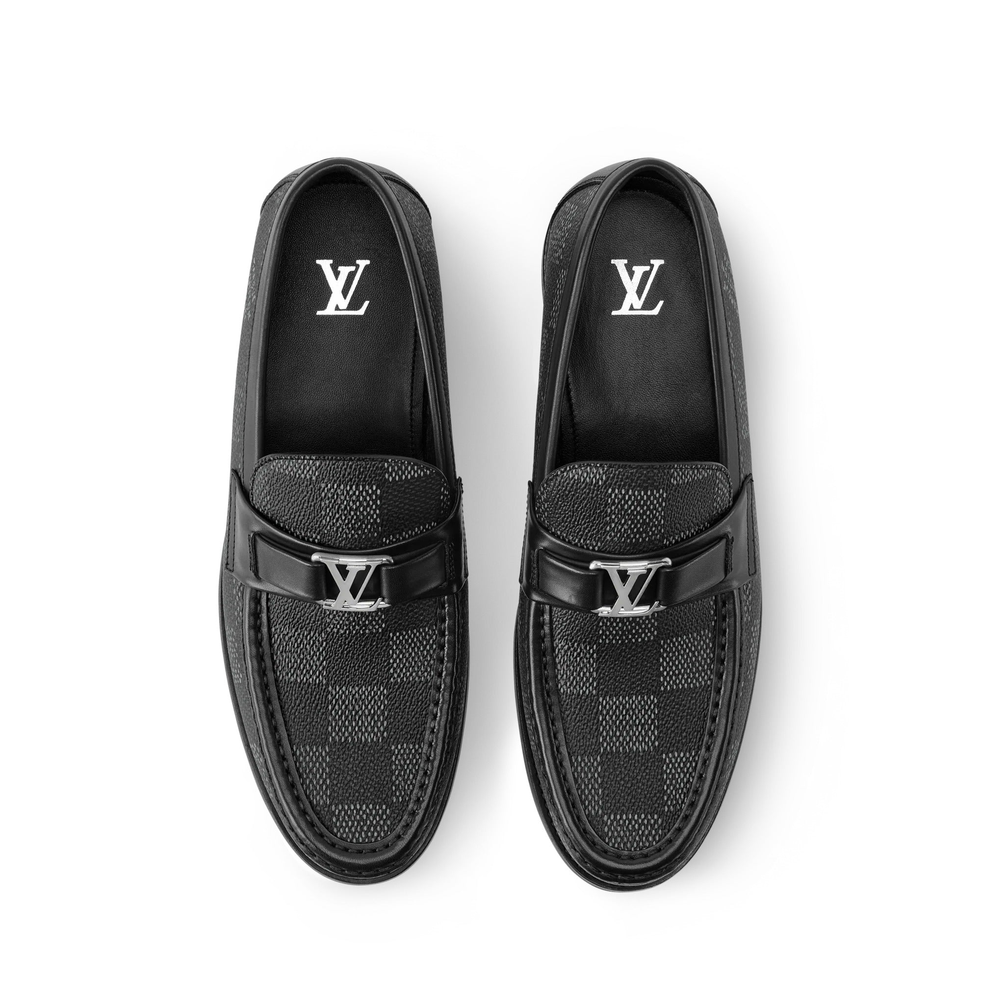 Major Loafer