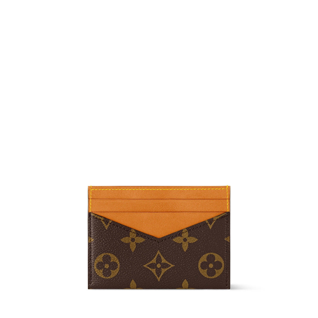 Triple Card Holder