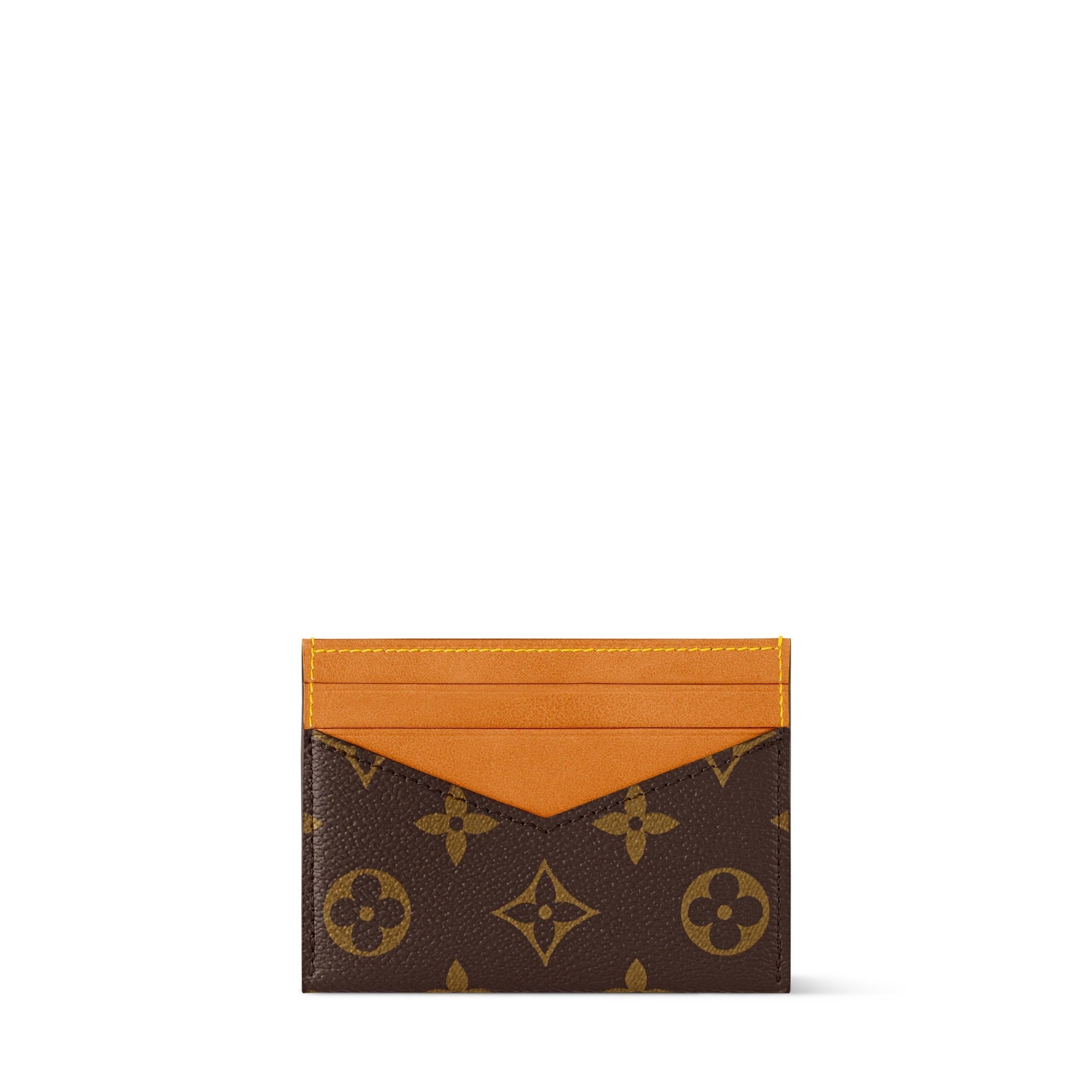 Triple Card Holder