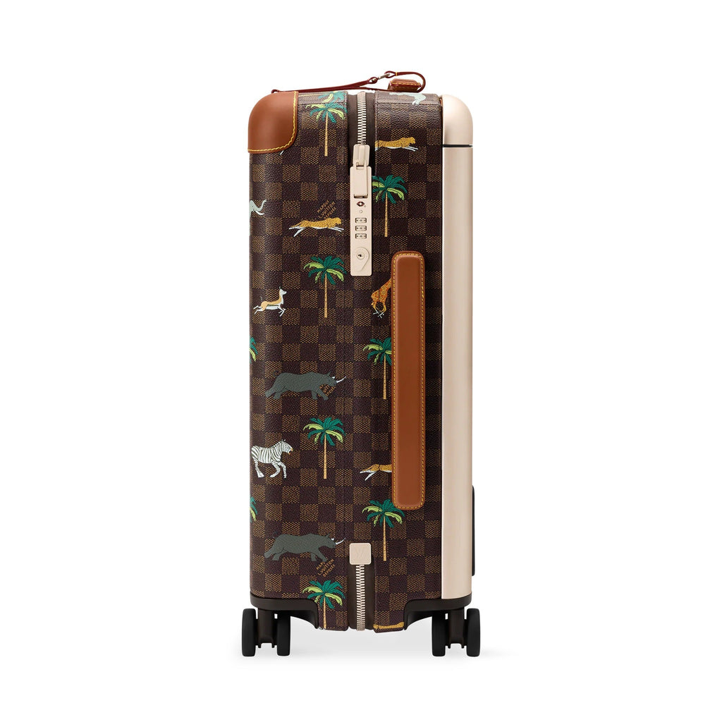 LV x The Darjeeling Limited Horizon 55