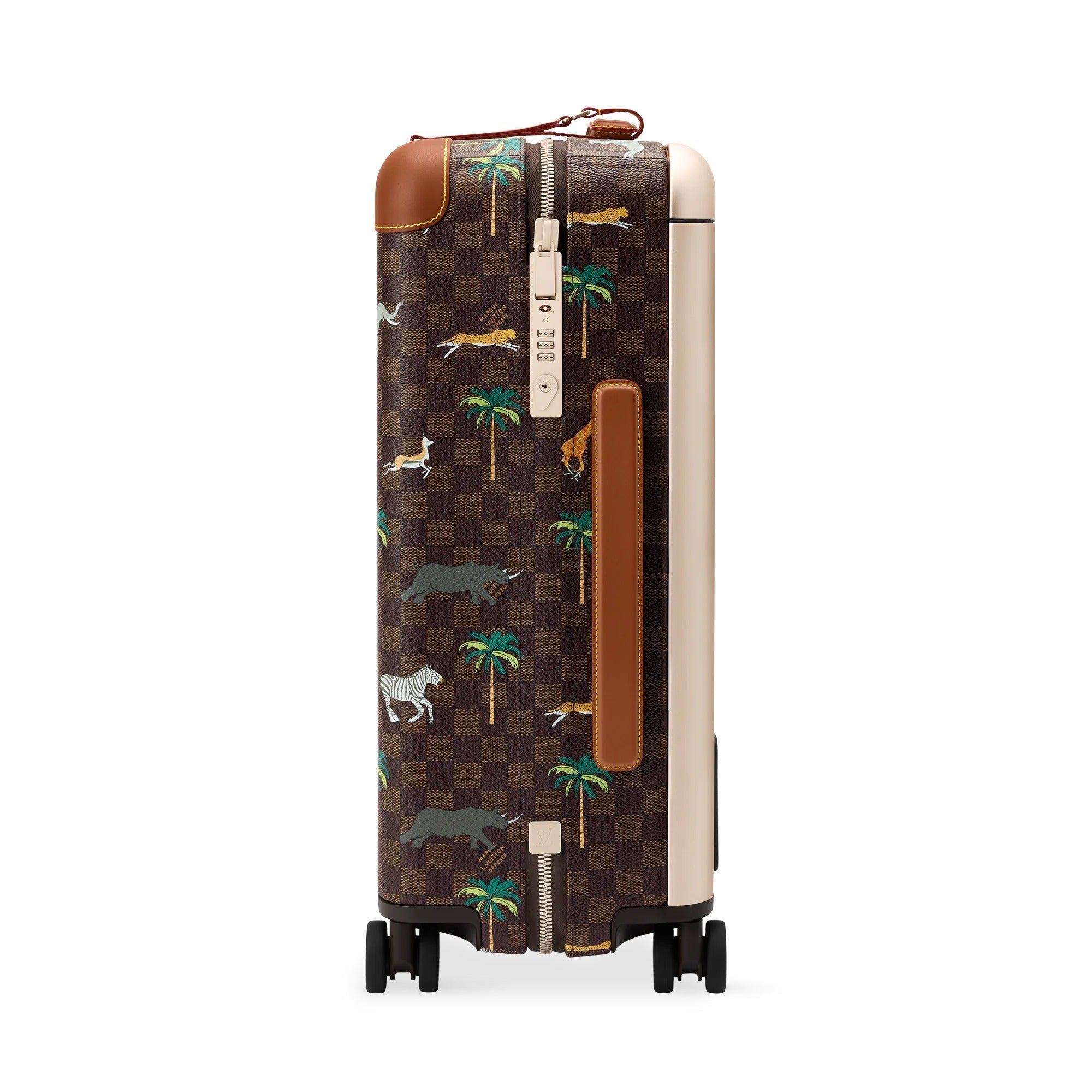 LV x The Darjeeling Limited Horizon 55
