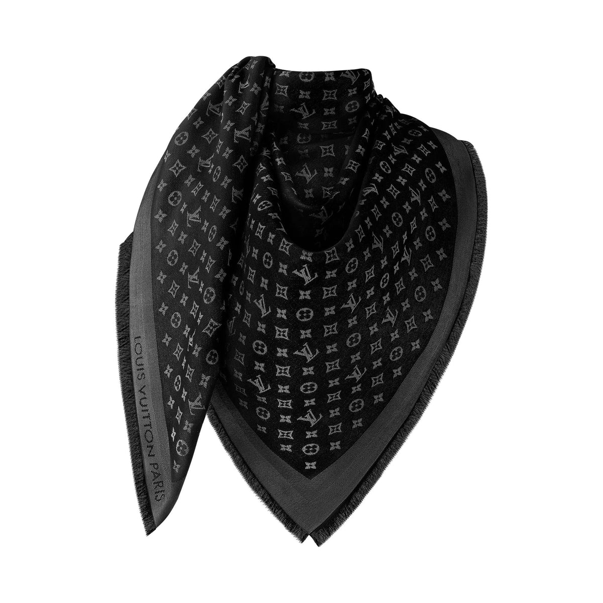 Moonlight Shawl