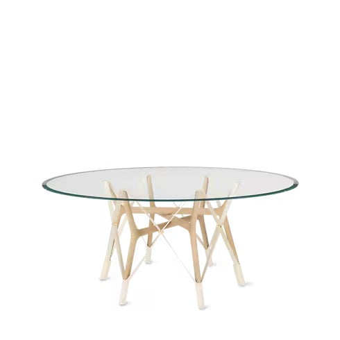 Serpentine Table MM By Atelier Oï