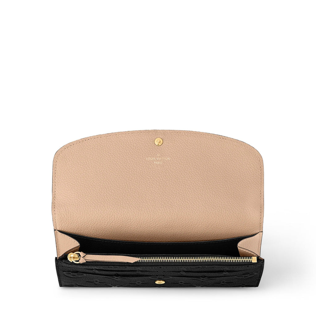 Emilie Wallet