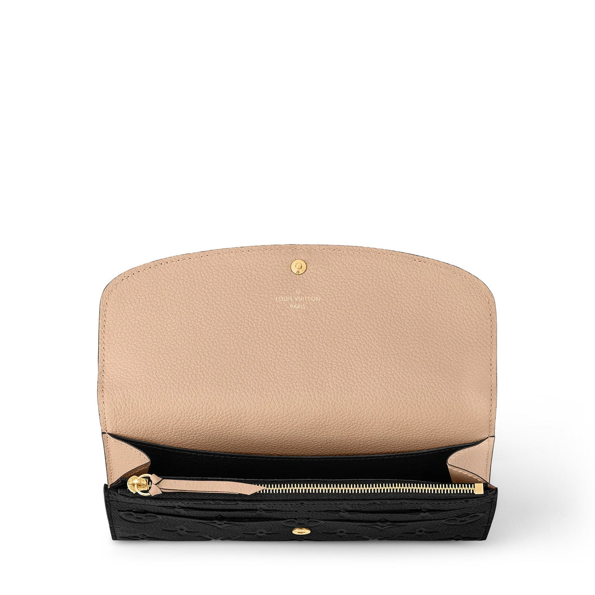 Emilie Wallet