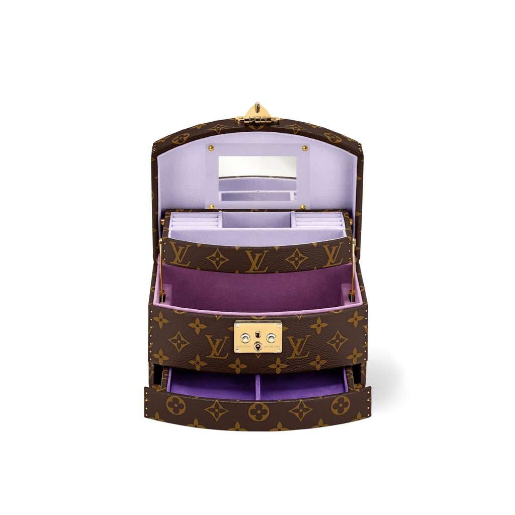 Vanity Chéri