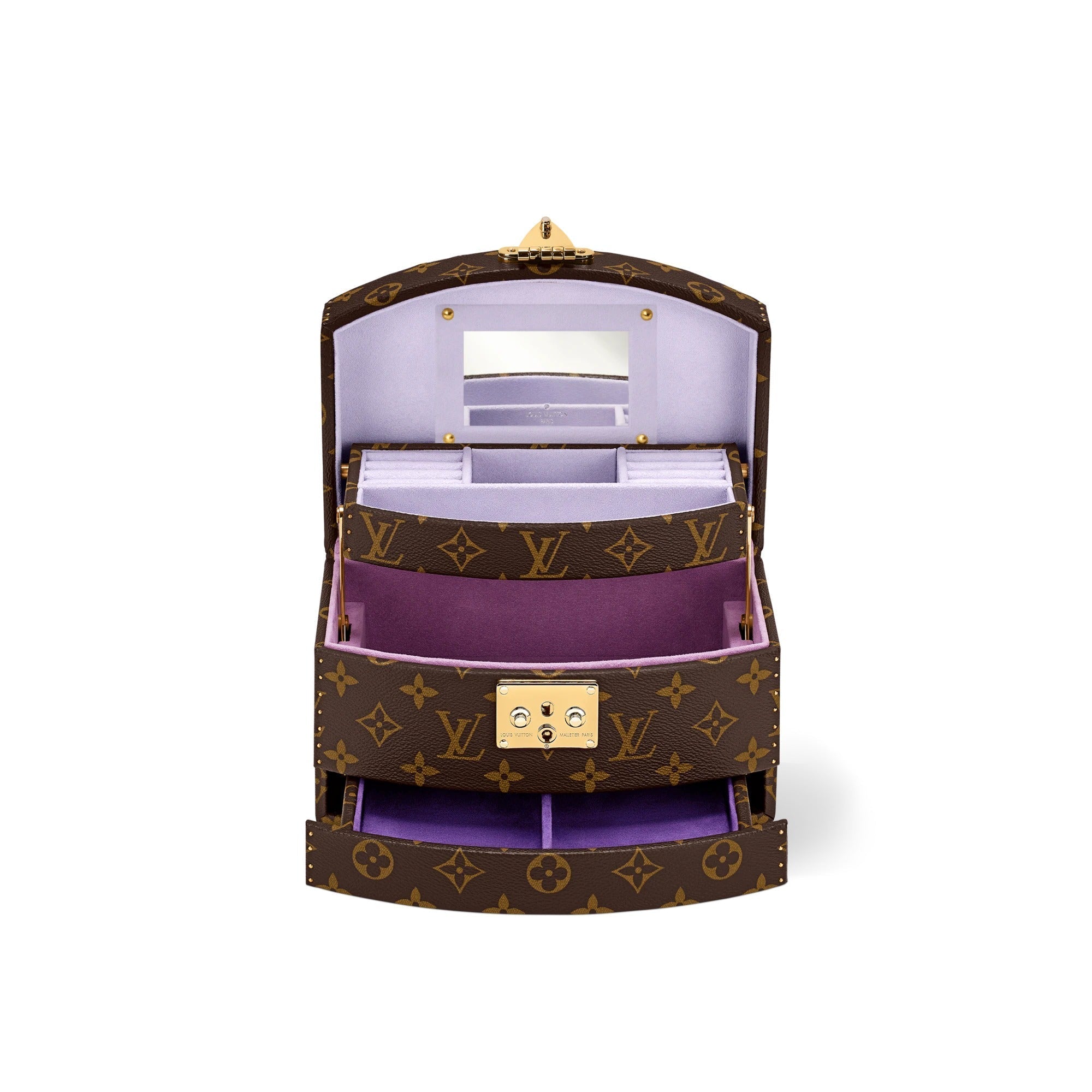 Vanity Chéri