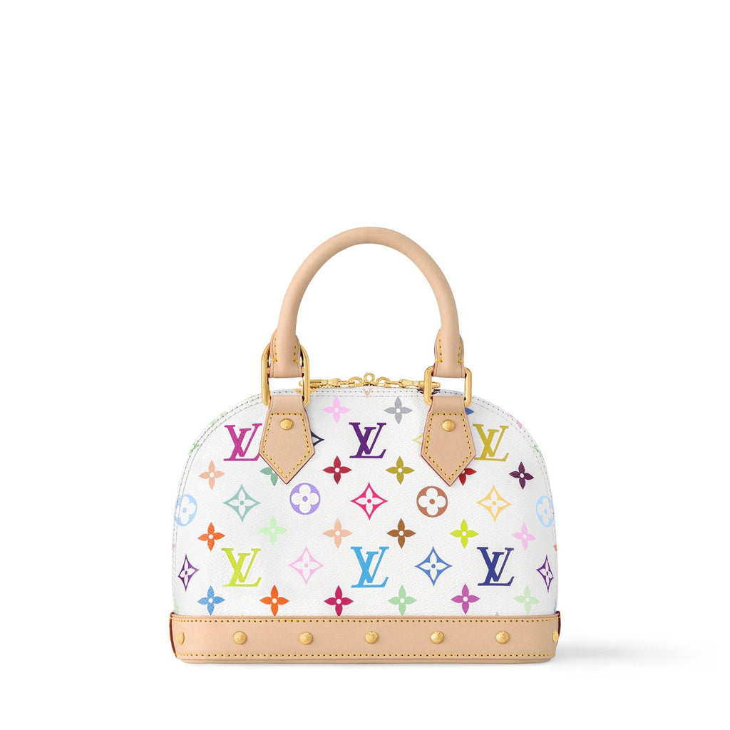 LV x TM Alma BB