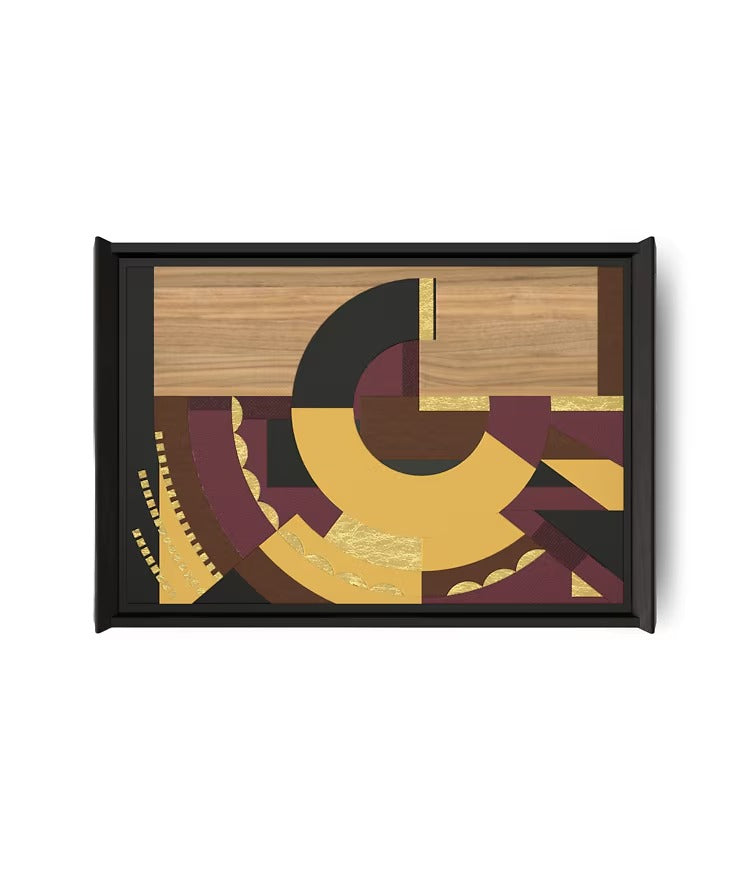 Fragments Tray MM