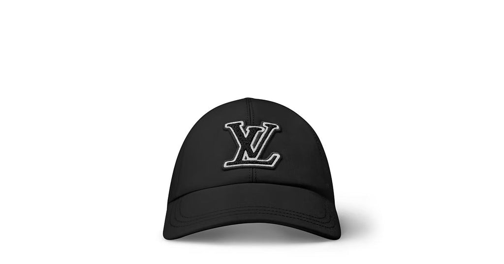 LV Signature Cap
