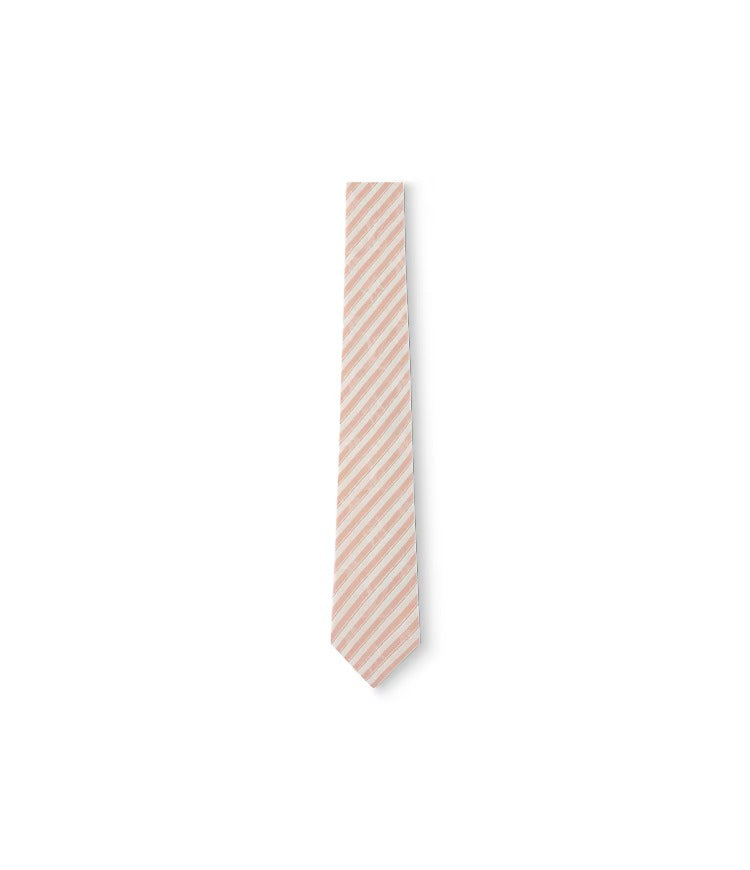 Scholar Stripes Tie