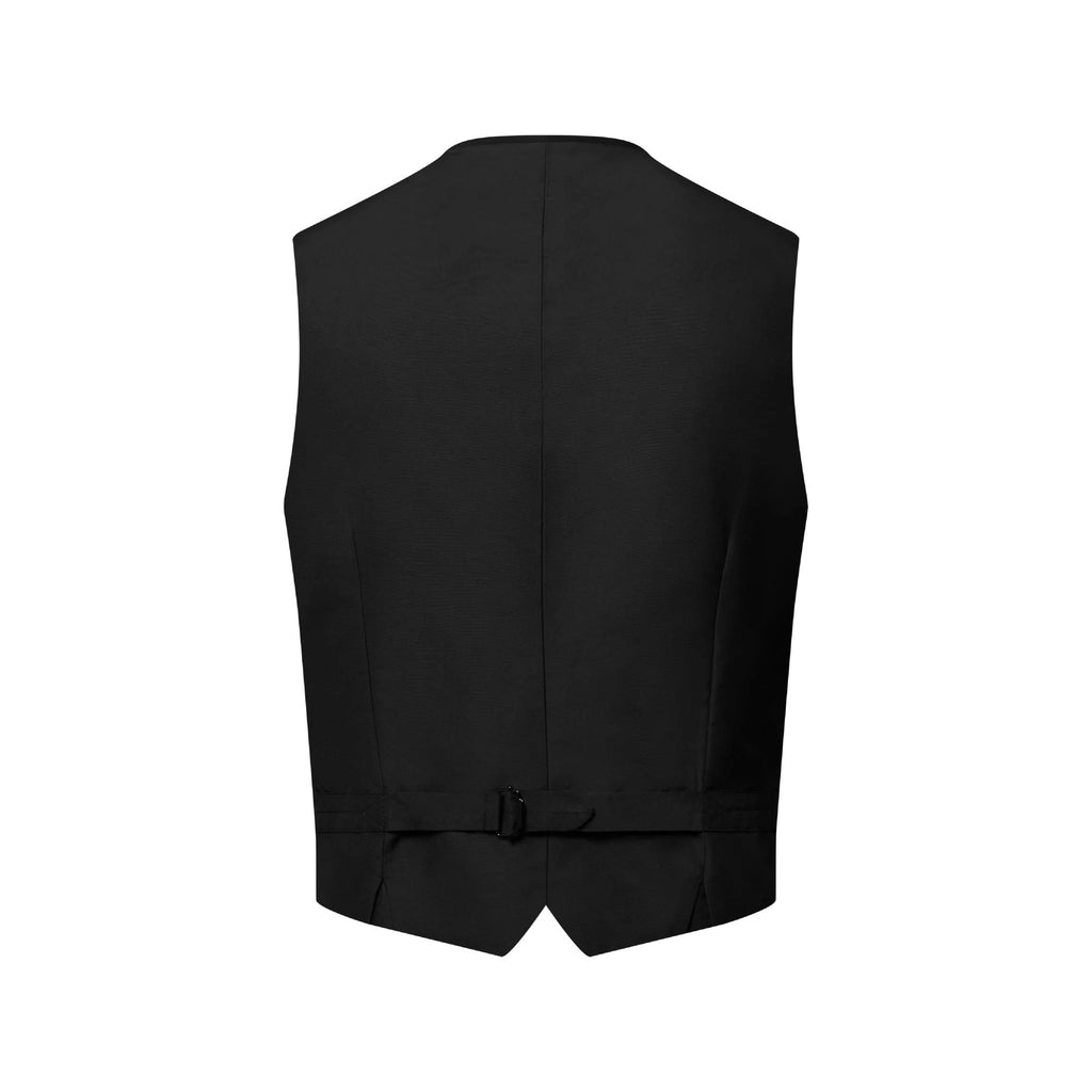 Tuxedo Waistcoat