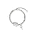 LV Tag Bracelet
