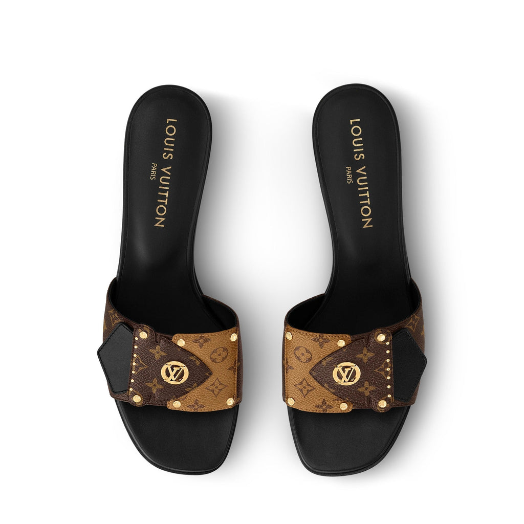 LV Frame Mule