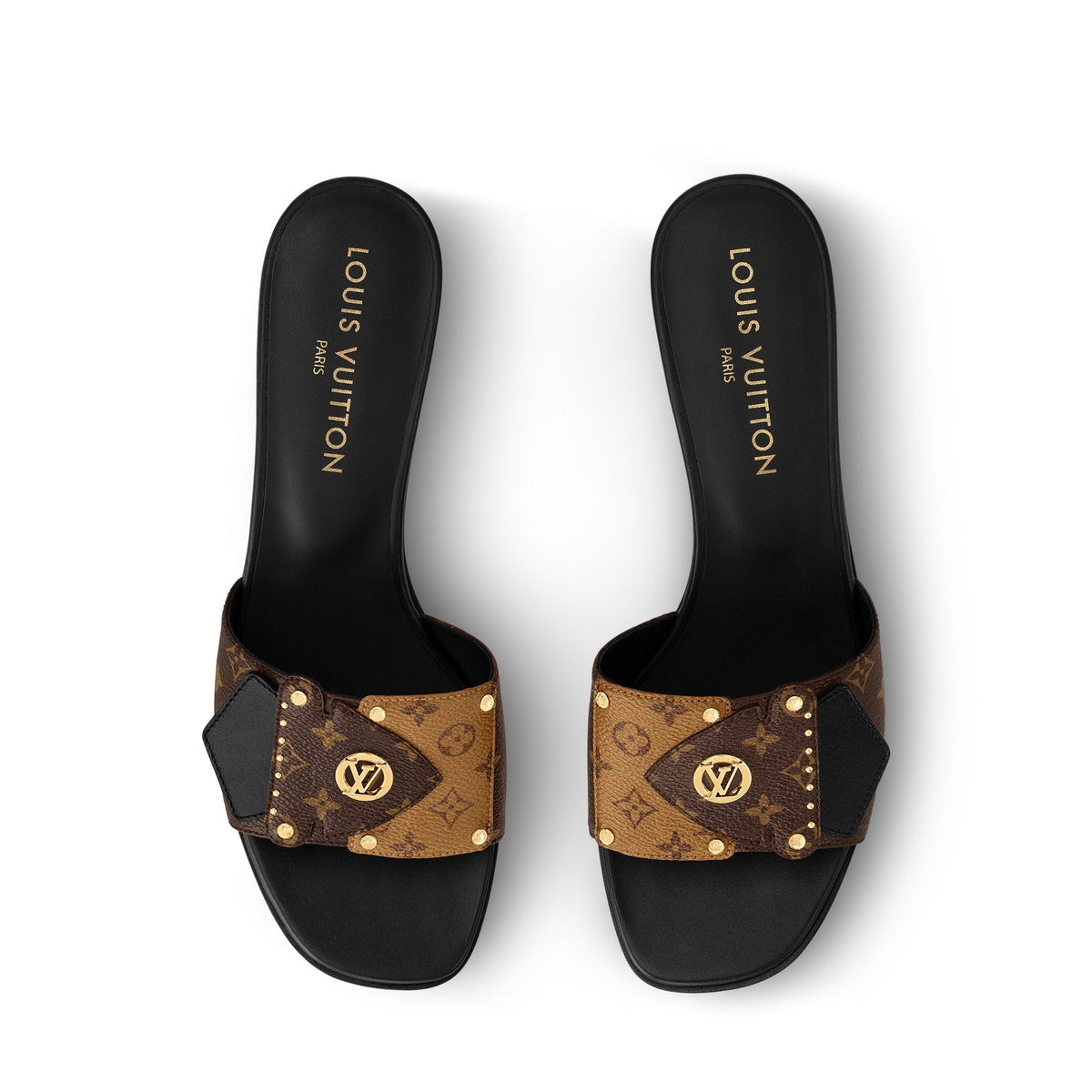 LV Frame Mule