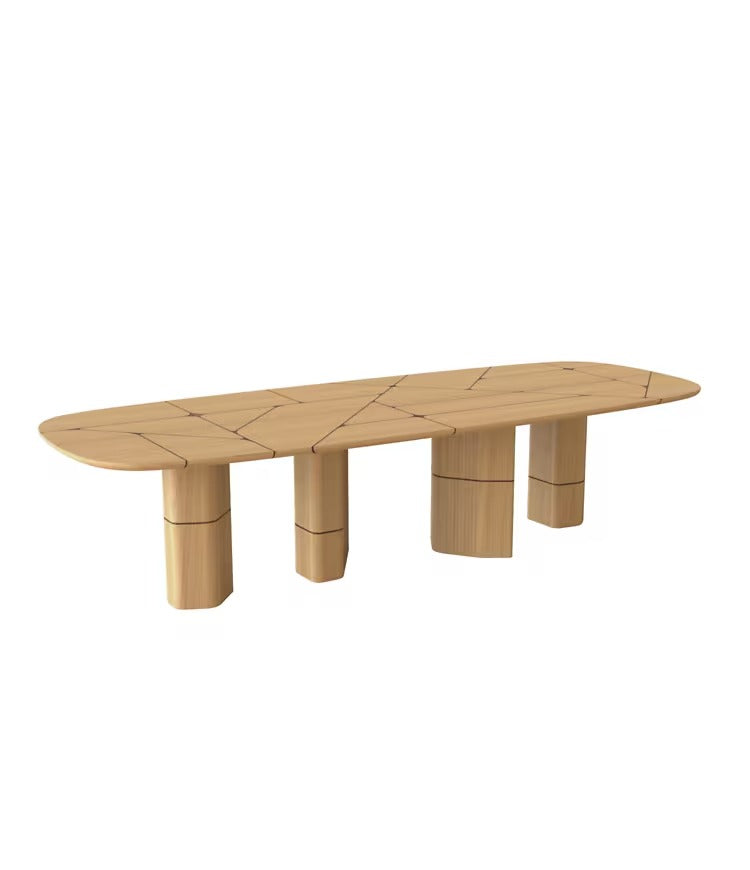 Atlas Dining Table GM