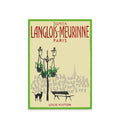 Poster of Damien Langlois-Meurinne