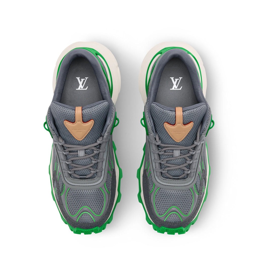 LV Summit Sneaker