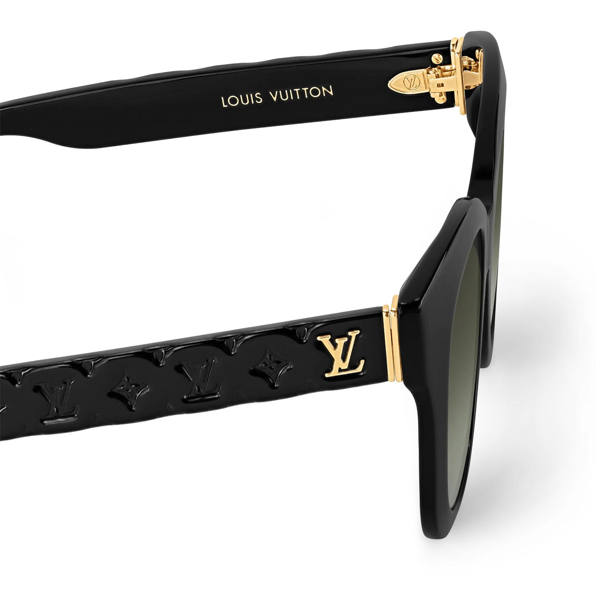 LV Empreinte Light Round Sunglasses