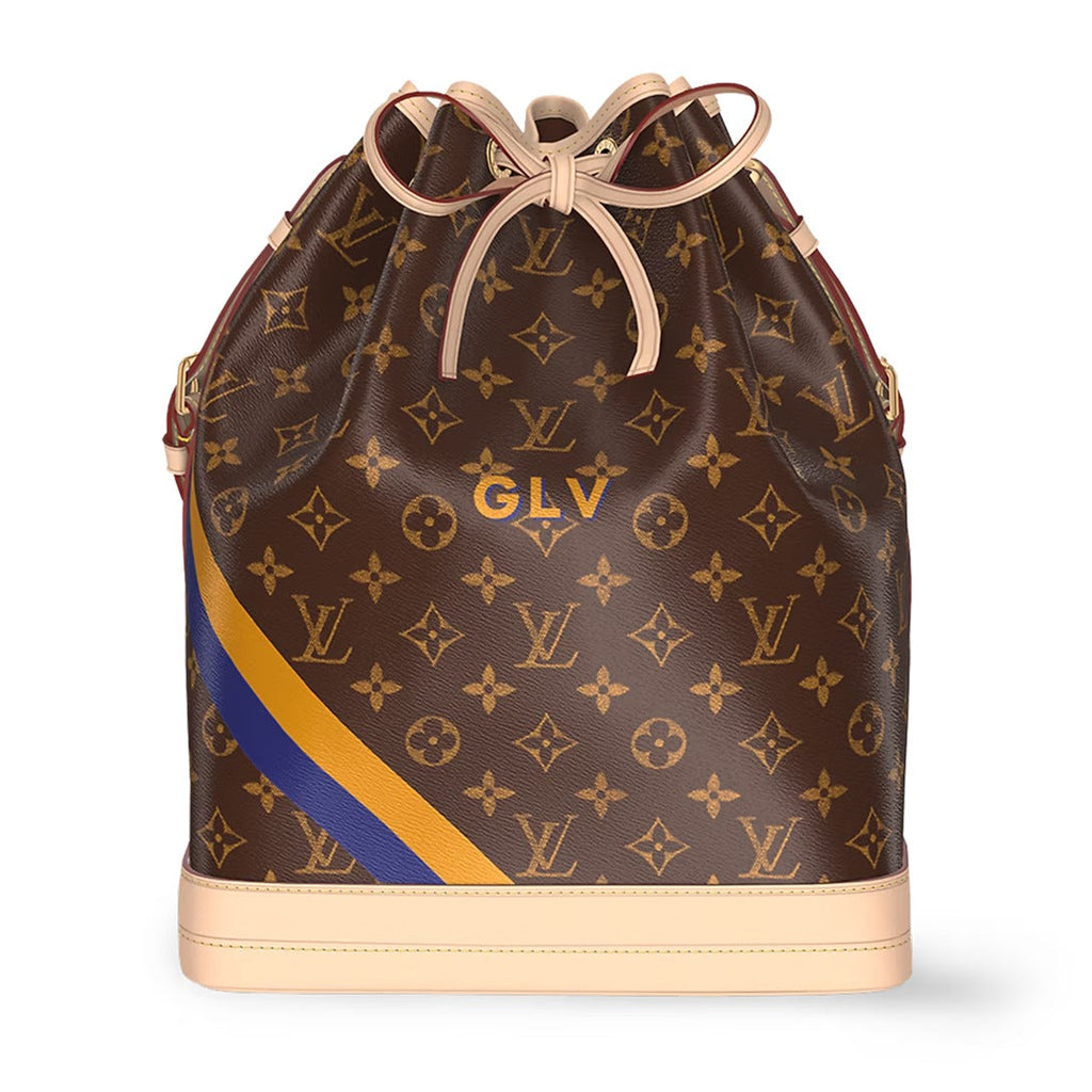 Noé Mon Monogram