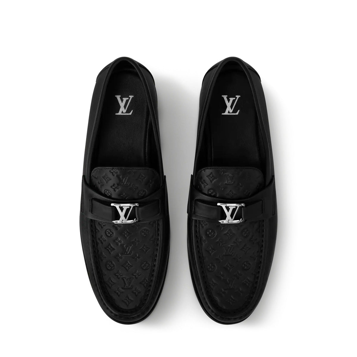 Major Loafer