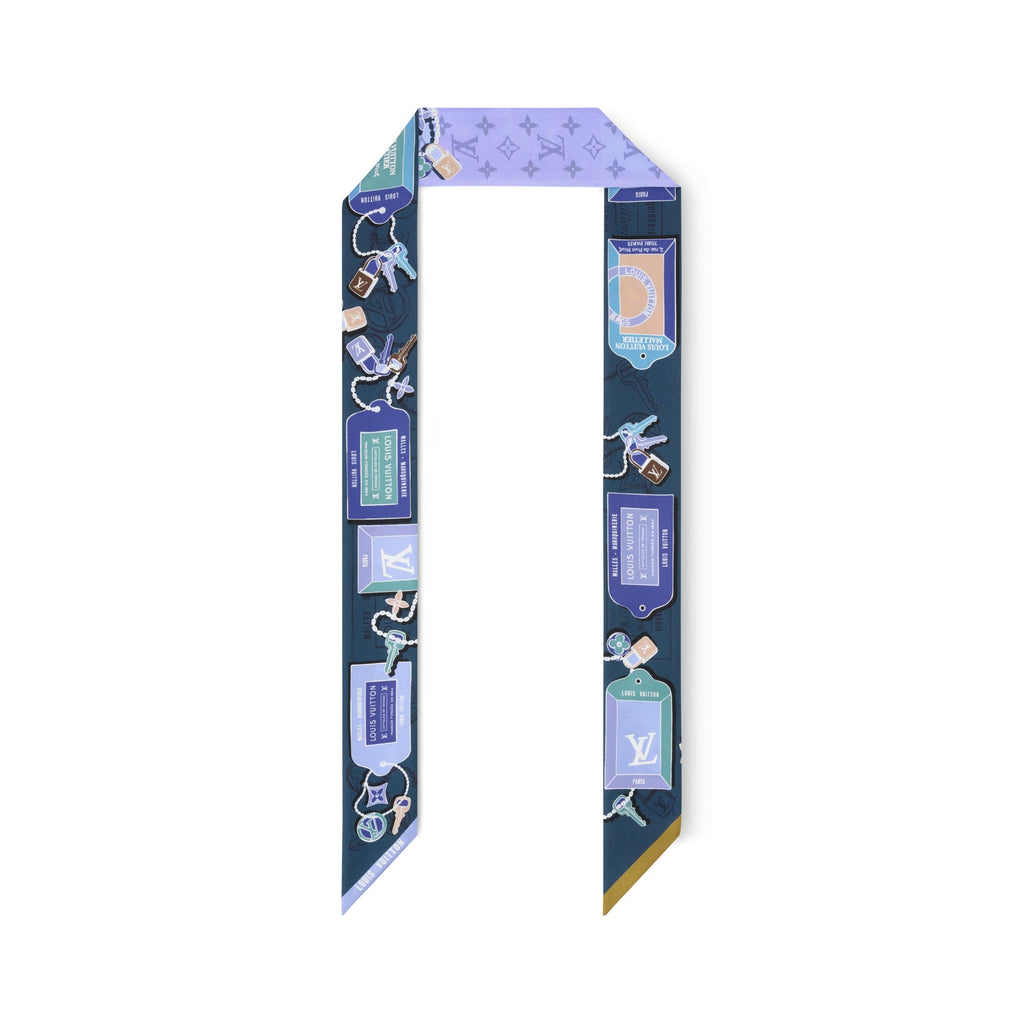 Tag And Go BB Bandeau