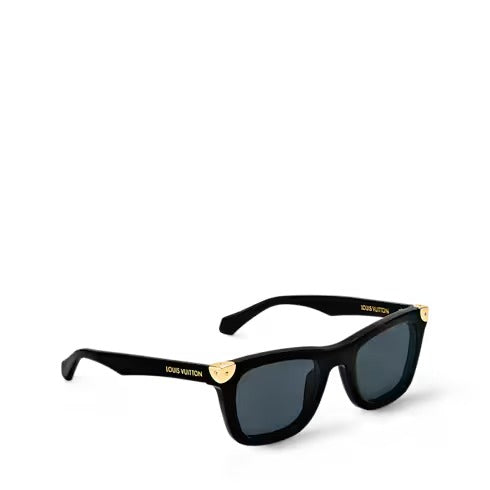 LV Heritage Square Sunglasses