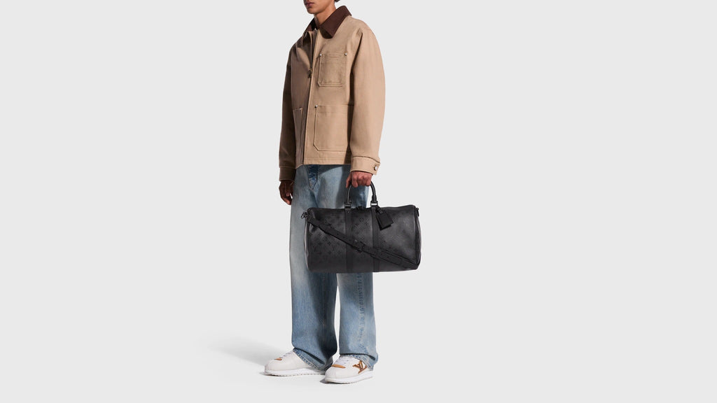 Keepall Bandoulière 45