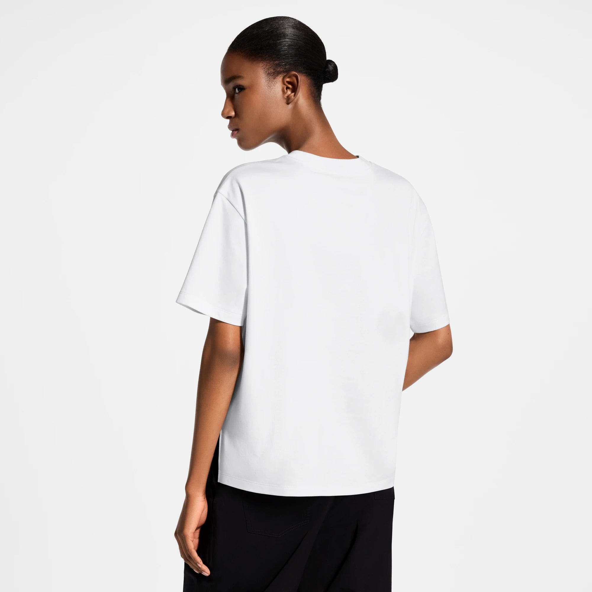 Signature Blocks T-Shirt