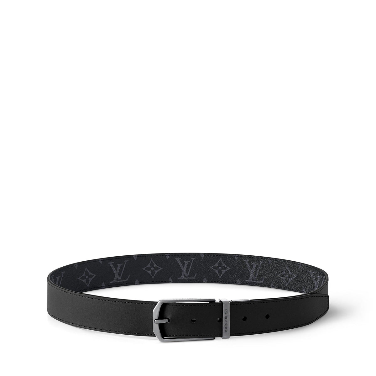 Slender 35mm Reversible Belt