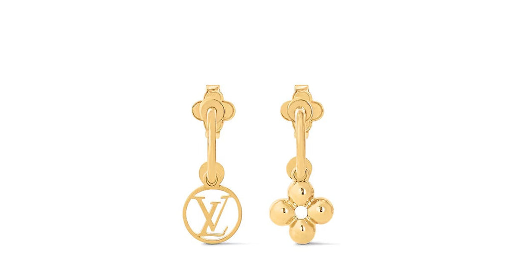 Blooming Earrings