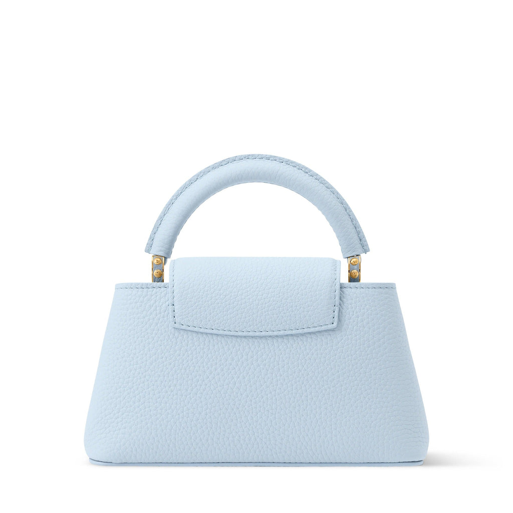 Capucines East-West Mini