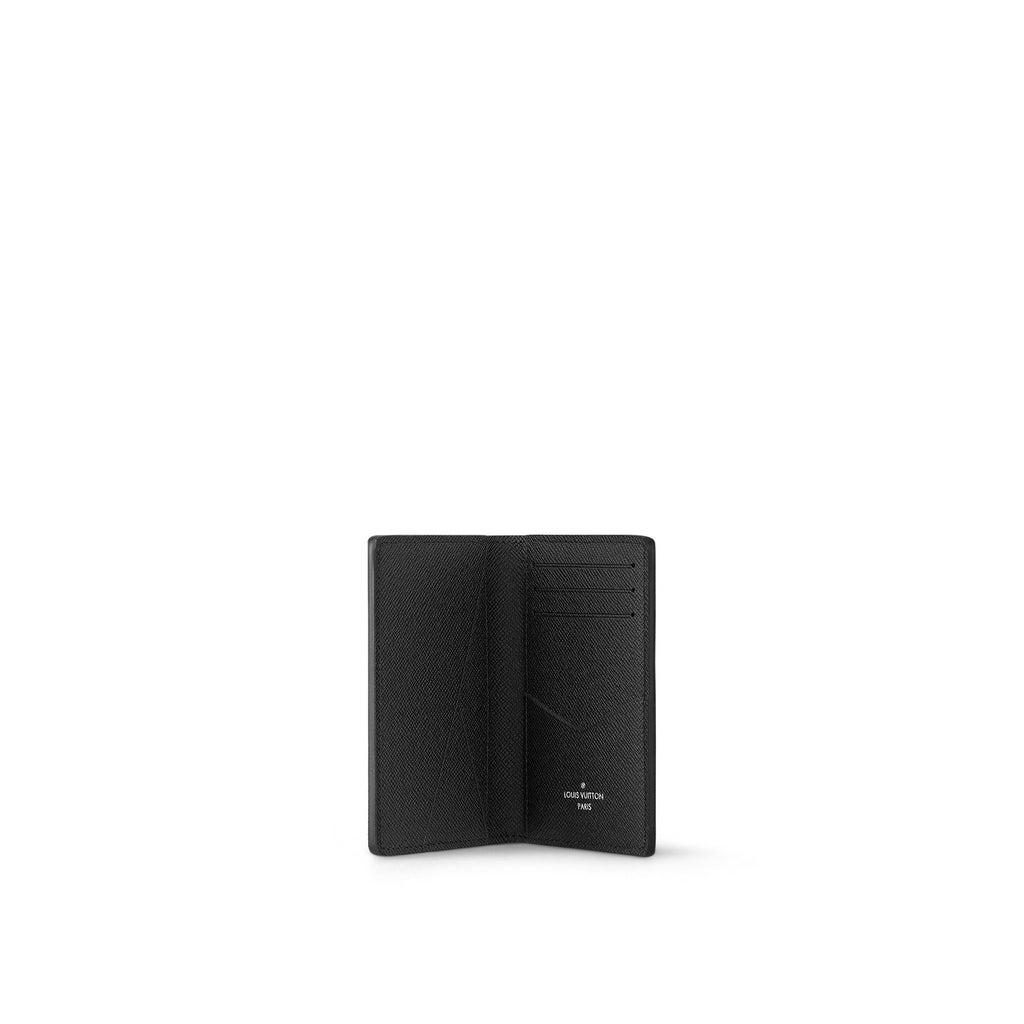 Pocket Organizer Mon Monogram