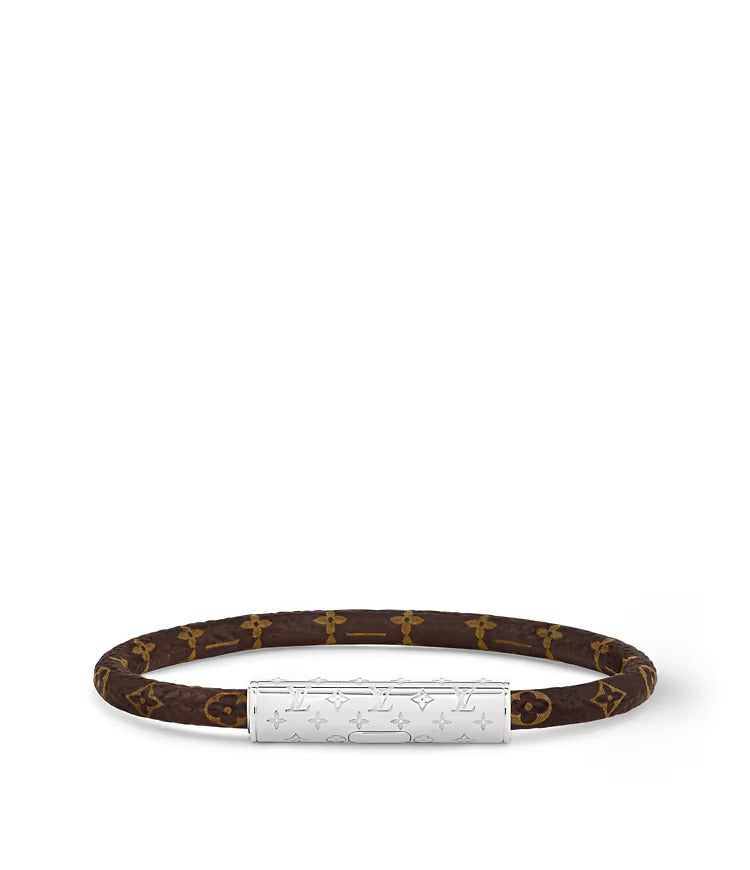 LV Confidential Bracelet