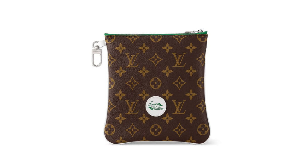 Golf Accessories Pouch