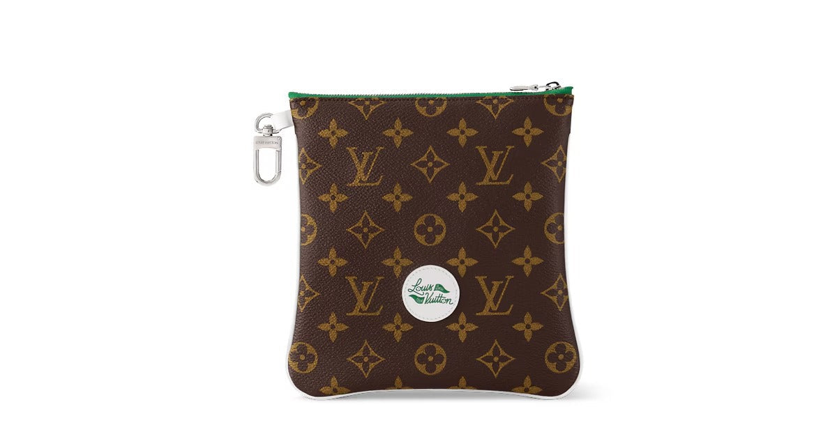 Golf Accessories Pouch