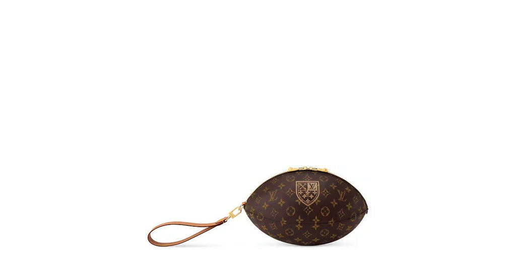 Rugby Clutch