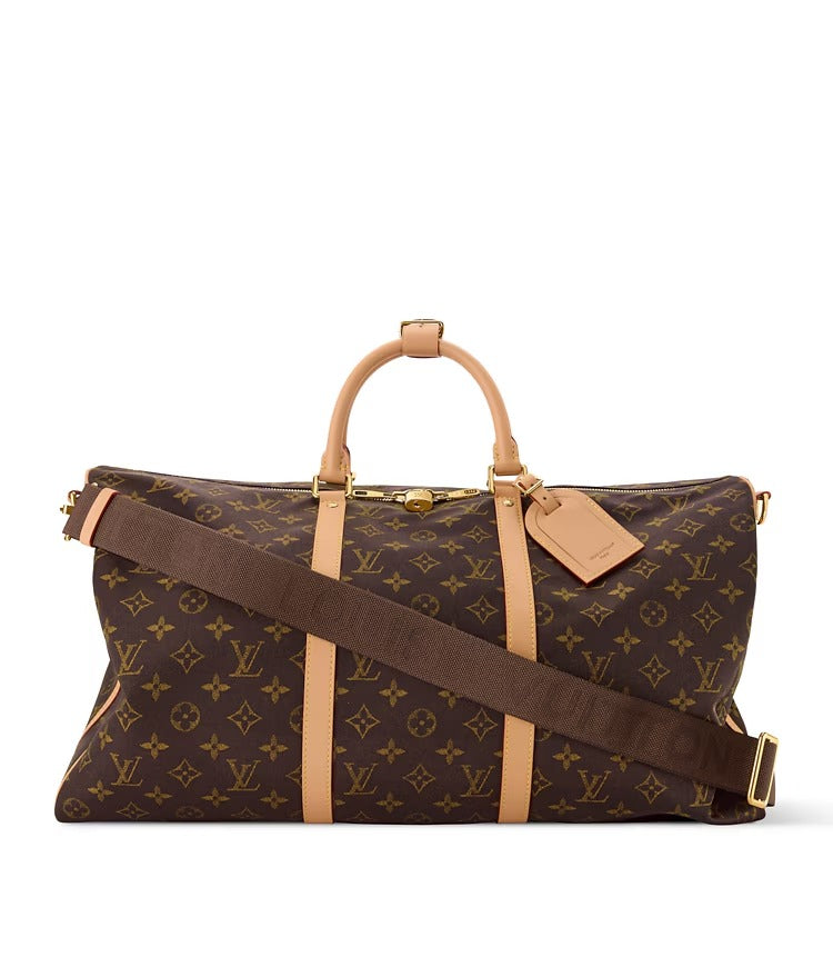 Keepall Bandoulière 50