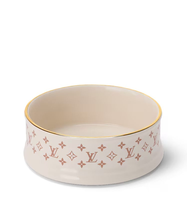Dog Bowl
