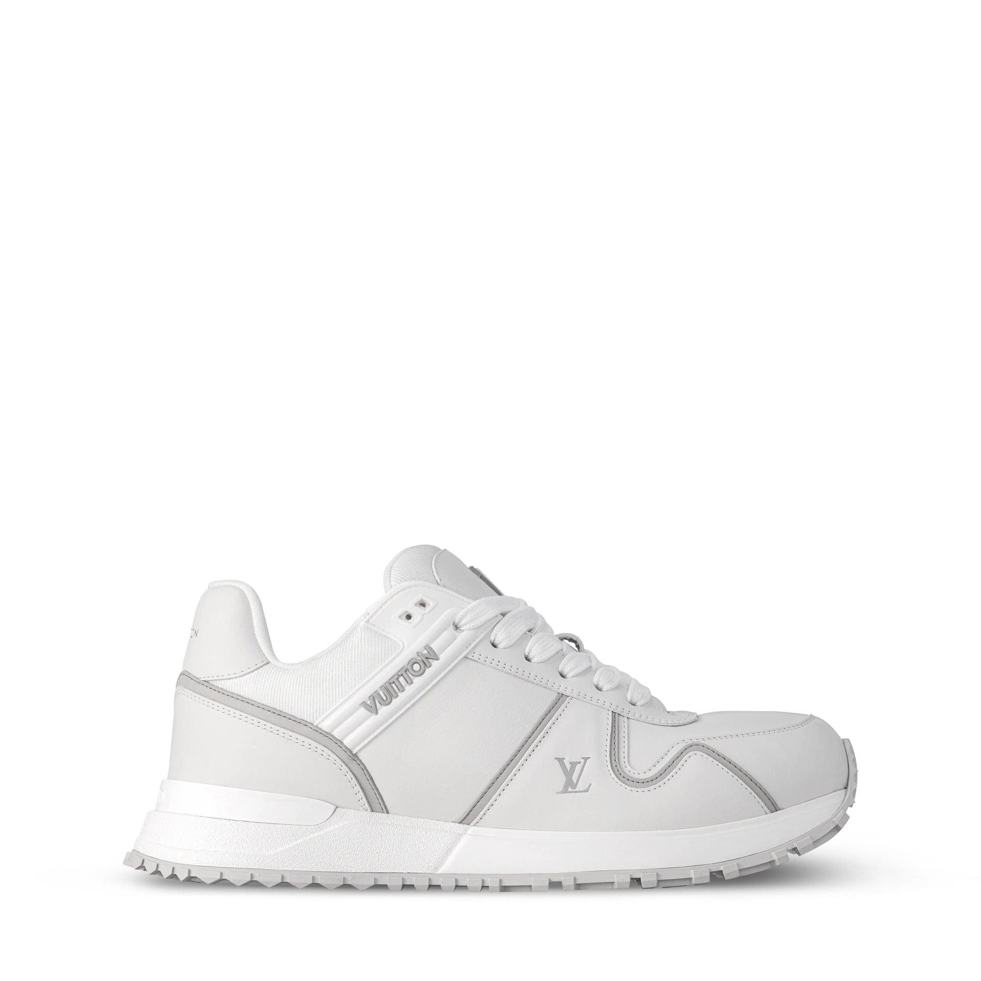 Run Away Maxi Sneaker