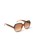 LV Aura Square Sunglasses