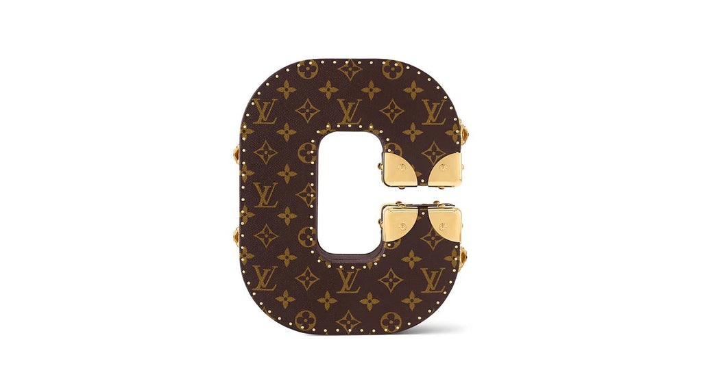 Letter Trunk C