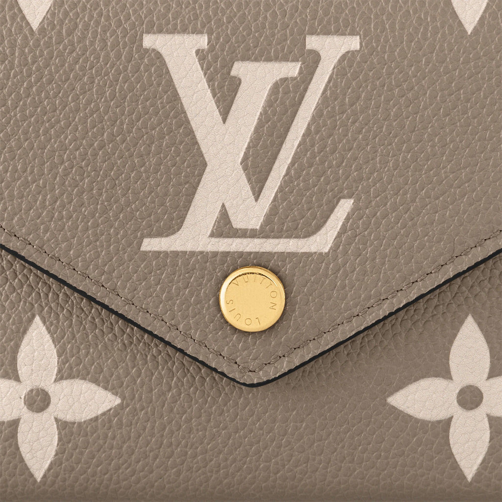 Victorine Wallet