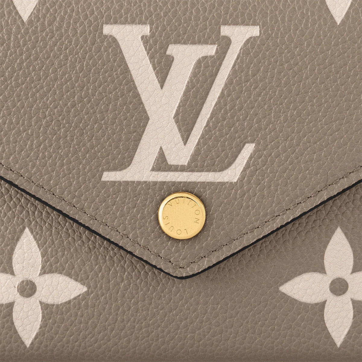 Victorine Wallet